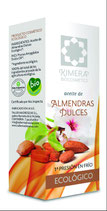 ACEITE ALMENDRAS ECOLOGICO 30 ML