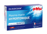 Plasma Marino Hipertónico PMH