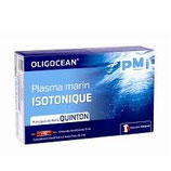 Plasma Marino Isotónico PMI