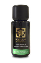 ACEITE ESENCIAL MENTA PIPERITA ECOLOGICO 15 ML