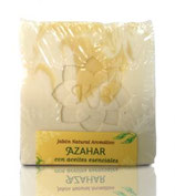 JABÓN DE AZAHAR
