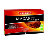 MACAFIT AMPOLLAS