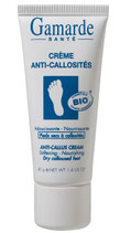 Crema Anticallosidades pies gamarde-BIO