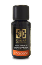 ACEITE ESENCIAL MANDARINA ECOLOGICO 15 ML