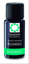 ACEITE ESENCIAL DE ROMERO ECOLOGICO 15 ML
