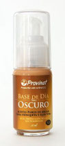 Base de dia, tono oscuro