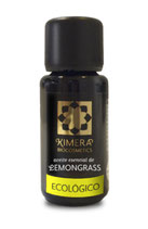 ACEITE ESENCIAL LEMONGRASS ECOLOGICO 15 ML