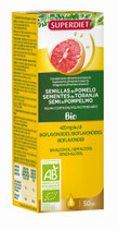 Extracto de Semillas de Pomelo 50ml