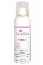 DESODORANTE Gamarde SPRAY -BIO