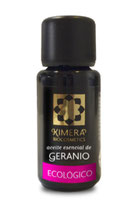 Aceite Esencial de Geranio Ecologico 15 ml