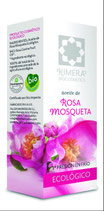 ACEITE ROSA MOSQUETA ECOLOGICO 30 ML