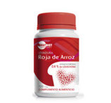 Levadura Roja de Arroz