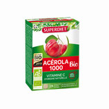 Acerola 1000 Bio Superdiet