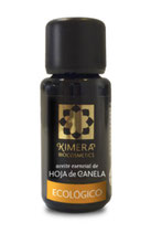 Aceite Esencial hoja de Canela Ecologico 15 ml