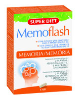 memoflash cápsulas