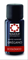 ACEITE ESENCIAL DE OREGANO ECOLOGICO 15 ML
