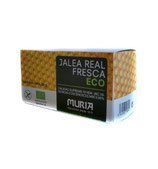 Jalea Fresca 20gr Bio