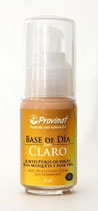 Base de dia, tono claro