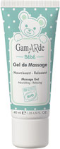 Gel de masaje Bebé Gamarde-BIO