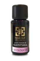 ACEITE ESENCIAL RAVINTSARA ECOLOGICO 15 ML