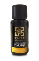 ACEITE ESENCIAL DE NARANJA ECOLOGICO 15 ML