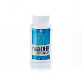 NuaDHA 400 mg, 60 caps