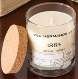 VASO 1884 AMBAR