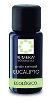 Aceite Esencial de Eucalipto Ecológico 15 ml
