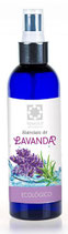 HIDROLATO DE LAVANDA ECO