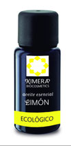 ACEITE ESENCIAL LIMON ECOLOGICO 15 ML