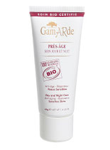 Crema antiedad día y noche Gamarde-BIO