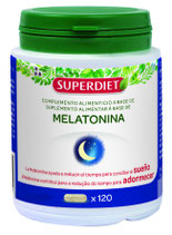Melatonina