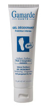 Gel desodorante pies Gamarde -BIO