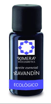 Aceite Esencial de Lavandin Ecologico 15 ml