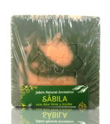 JABÓN SÁBILA