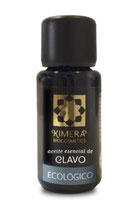 Aceite esencial de Clavo Ecologico 15 ml
