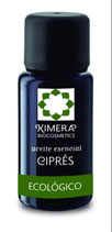 Aceite esencial de Cipres Ecologico 15 ml