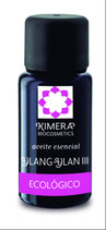 ACEITE ESENCIAL YLANG YLANG ECOLOGICO 15 ML