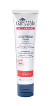 Gel limpiador facial Hombre gamarde-BIO