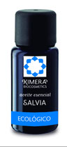 ACEITE ESENCIAL DE SALVIA ECOLOGICO 15 ML