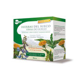 HIERBAS DEL SUECO
