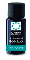 ACEITE ESENCIAL TOMILLO ECOLOGICO 15 ML