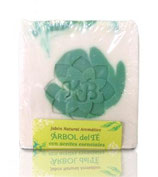 JABÓN ÁRBOL DE TÉ