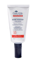 Bálsamo hidratante After Shave gamarde-BIO