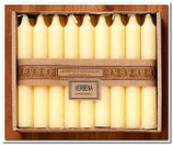 BANDEJA 18 VELAS VERBENA