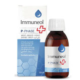 Pulmophase jarabe