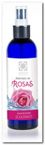 HIDROLATO DE ROSAS ECO
