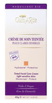 Crema de color - Tono Claro - BIO