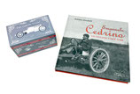Fiat 75/90 Hp Cyclone (1908)