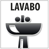 Pictogramme lavabo